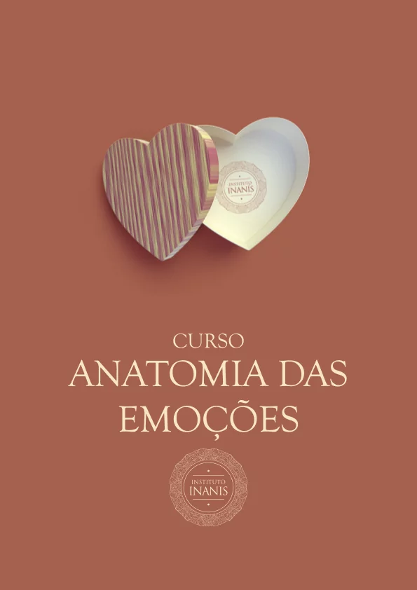ANATOMIA DAS EMOÇÕES