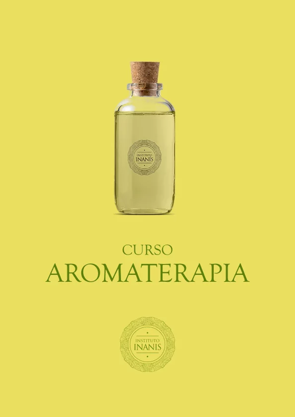 Aromaterapia