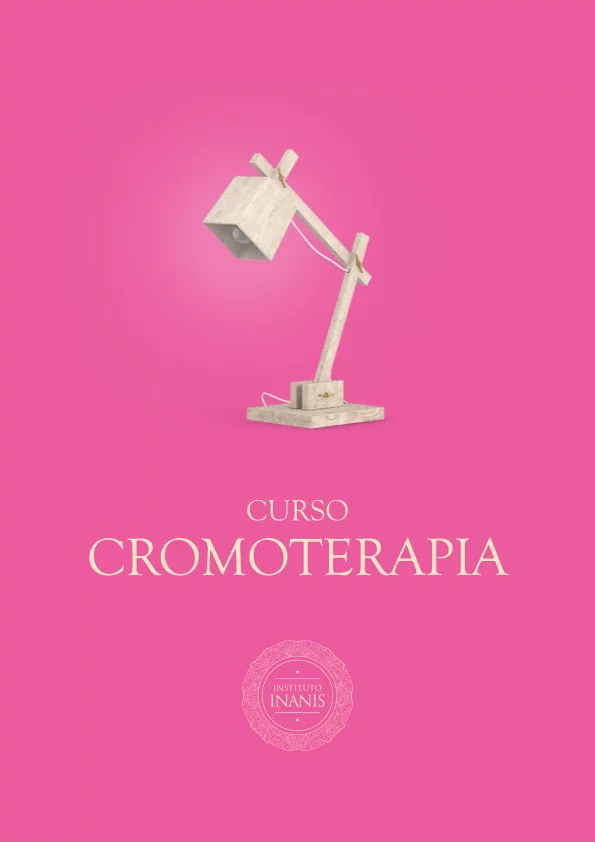 CROMOTERAPIA