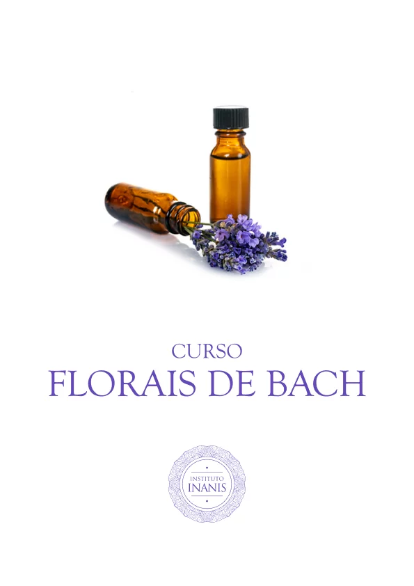 FLORAIS DE BACH