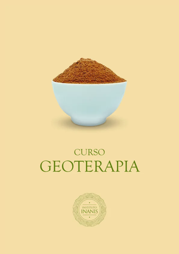 GEOTERAPIA