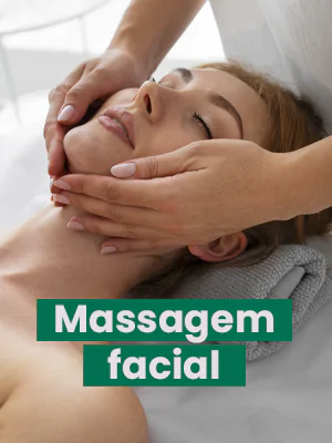 Massagem-facial