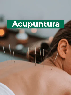 Acupuntura