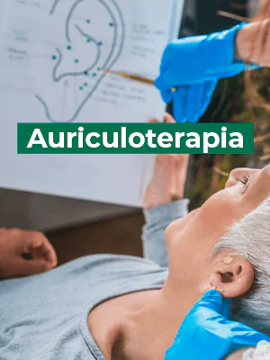 Auriculoterapia