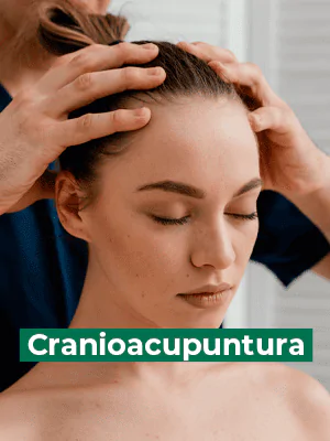 Cranioacupuntura